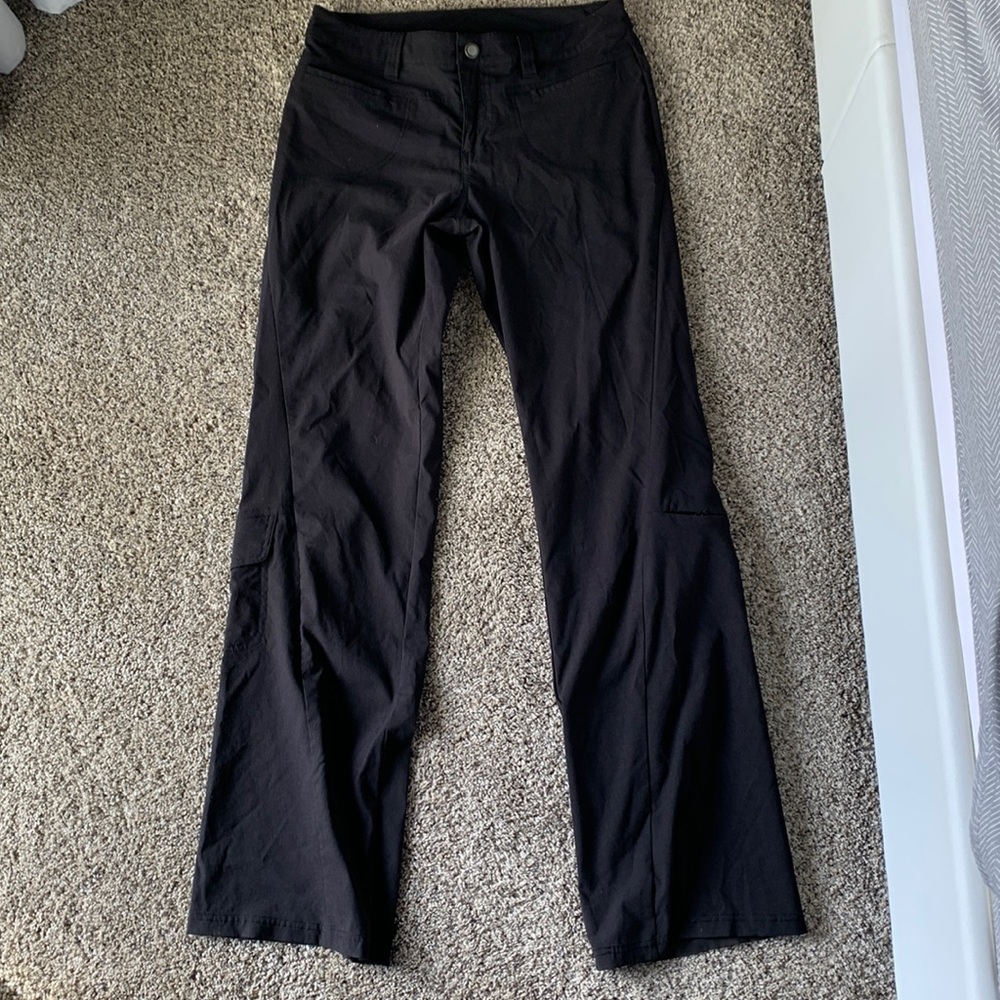 Athleta womens hiking pants